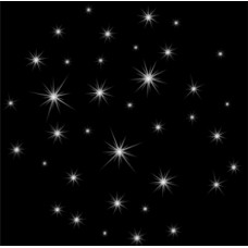 Stars Twinkling